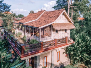 Umah Kayu Ubud